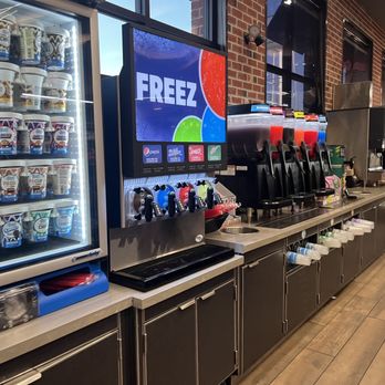 Sheetz - Drinks - Convenience Stores Near Me - Madison, Ohio