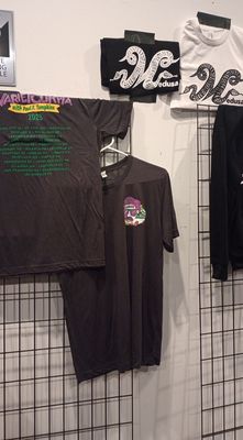 Charleston Music Hall by null