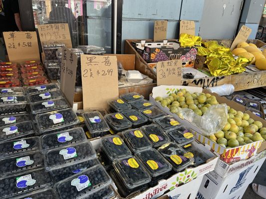 Asianfresh Food Market by null