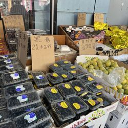 Asianfresh Food Market