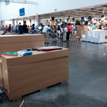 IKEA - Oh make sure to zoom in on the filth on the floor. - Furniture Stores Near Me - Houston, Texas IKEA - Oh make sure to zoom in on the filth on the floor. - Furniture Stores Near Me - Houston, Texas