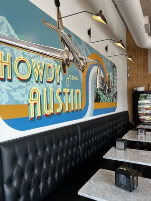 Aviator Pizza & Drafthouse by null