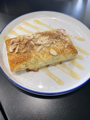 Greek Bistro by null