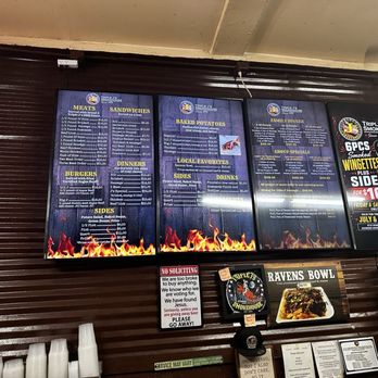 Triple J's Smokehouse - Menu - Barbeque Near Me - Houston, Texas Triple J's Smokehouse - Menu - Barbeque Near Me - Houston, Texas