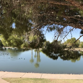 Granada Park - Parks Near Me - Phoenix, Arizona