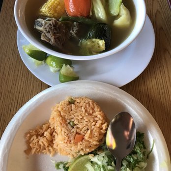 King Taco - Mexican Near Me - Maywood, California