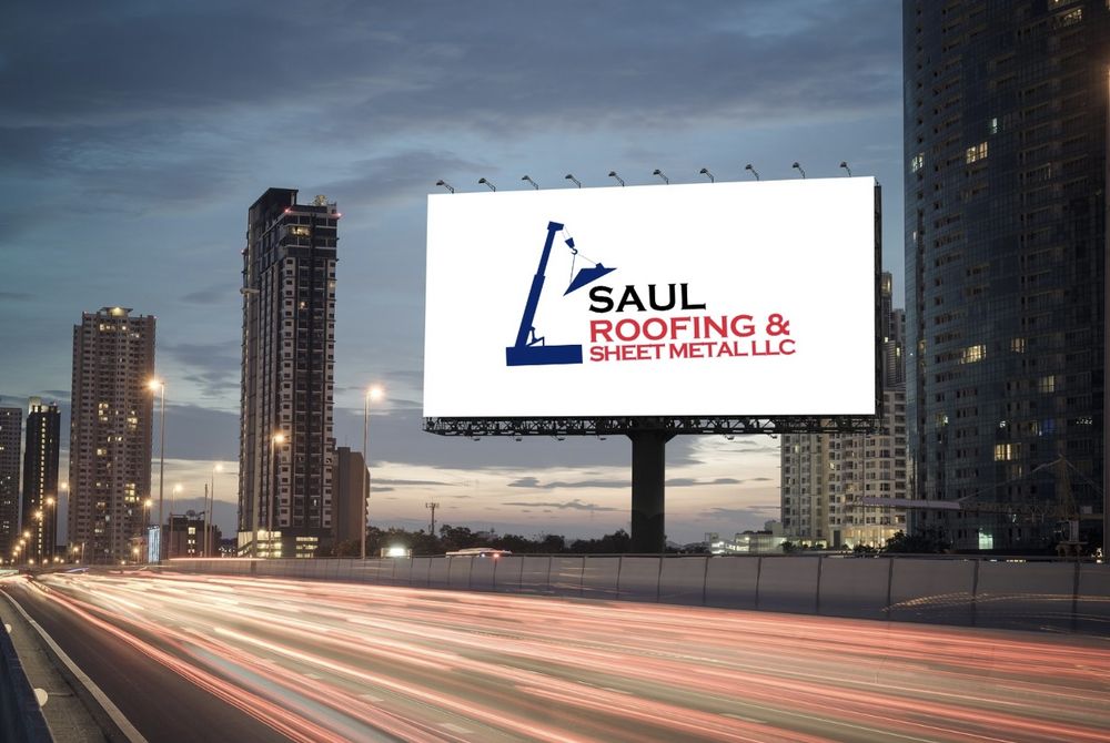 Slide of Saul Roofing and Sheet Metal