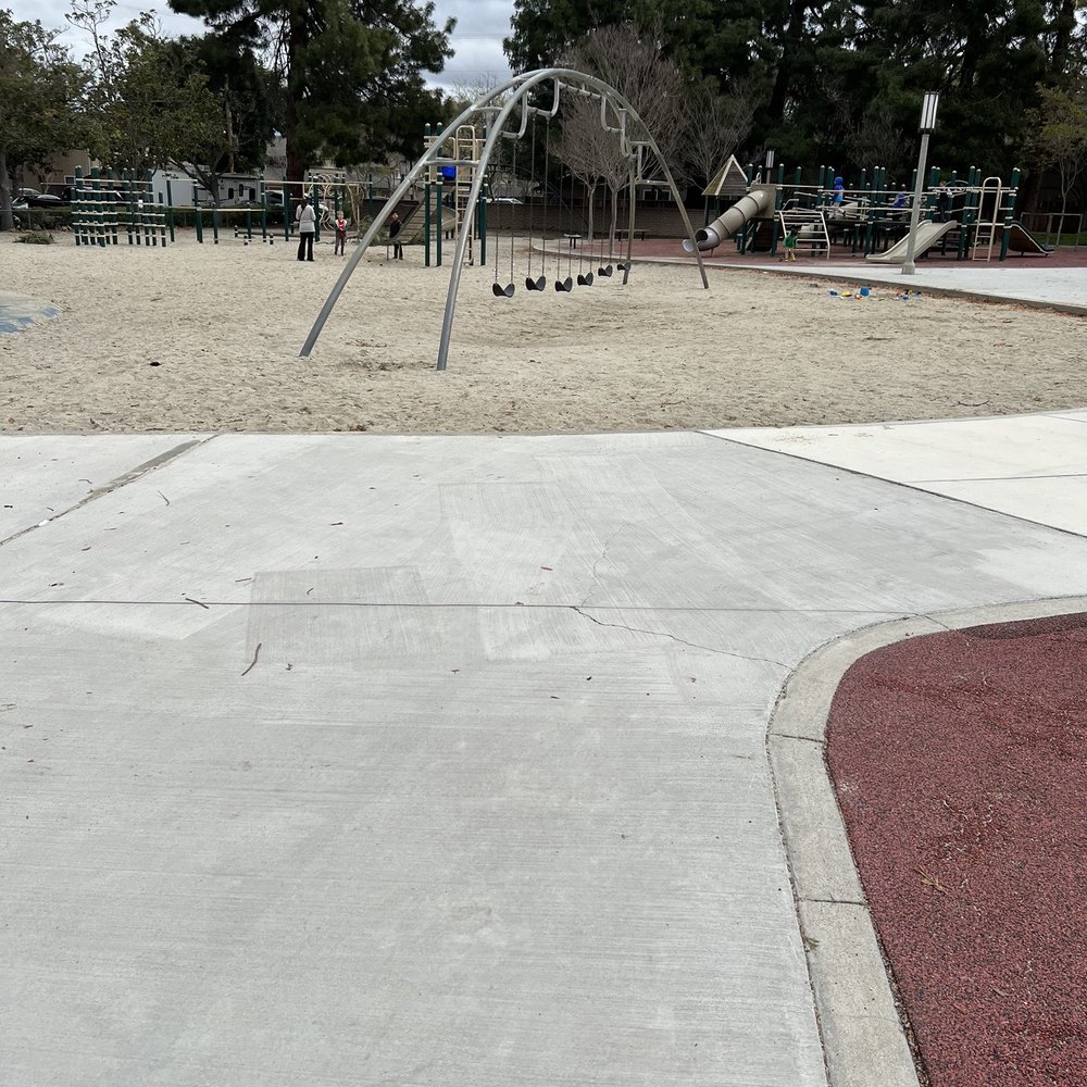 De Anza Park - Play area - Parks Near Me - Sunnyvale, California De Anza Park - Play area - Parks Near Me - Sunnyvale, California