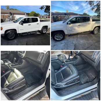 Gladiators Auto Pros - Auto Detailing Near Me - Springfield , Illinois