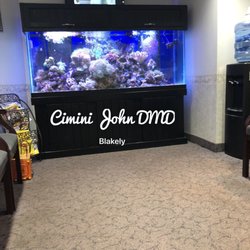 Cimini John DMD