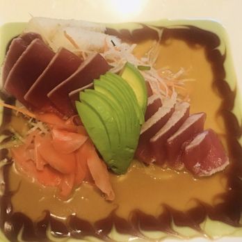Pacific Rim - Big eye tuna - Asian Fusion Near Me - Ann Arbor, Michigan Pacific Rim - Big eye tuna - Asian Fusion Near Me - Ann Arbor, Michigan