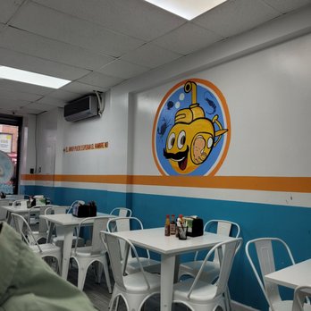 Mariscos El Submarino - Seafood Near Me - Jackson Heights, New York Mariscos El Submarino - Seafood Near Me - Jackson Heights, New York