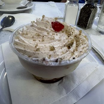 Hellas Restaurant - Bakeries Near Me - Tarpon Springs, Florida