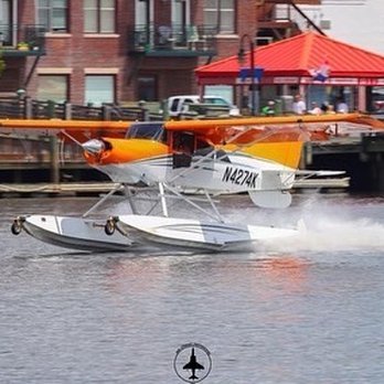 Aqua Aero - Air tours Wilmington - Aerial Tours Near Me - Wilmington, North Carolina