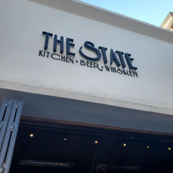 The State - New American Near Me - Redlands, California