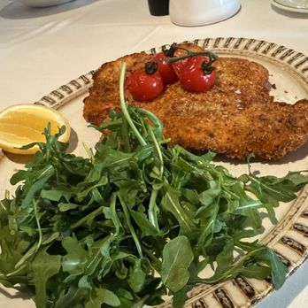 Novikov - *Jidori Chicken Milanese - Mediterranean Near Me - Beverly Hills, California Novikov - *Jidori Chicken Milanese - Mediterranean Near Me - Beverly Hills, California
