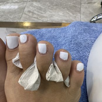 Vina Nails and Spa - Do not go there!! - Nail Salons Near Me - Irvine, California Vina Nails and Spa - Do not go there!! - Nail Salons Near Me - Irvine, California