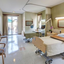 The Rehabilitation Center Of Beverly Hills
