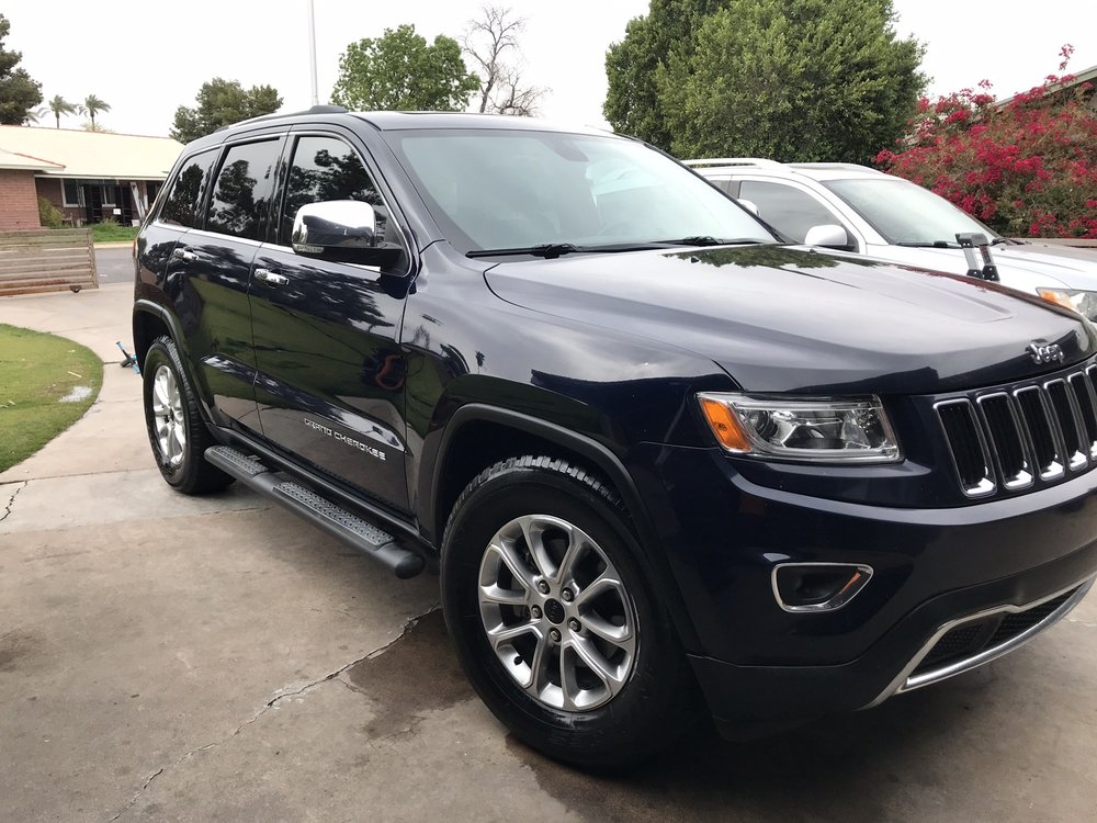 GT AUTO DETAILING 18 Photos Mesa, Arizona Auto Detailing Phone