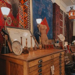Euro Classics Antiques
