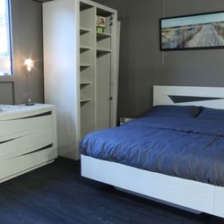 L'Univers Intérieur