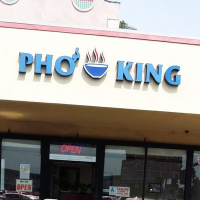 Pho King 286 Photos 343 Reviews Vietnamese 4658 El Cajon Blvd San Diego Ca Restaurant Reviews Phone Number Menu
