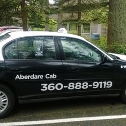 Aberdare Taxi