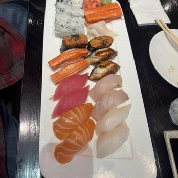 Sushi Naper - Sushi - Sushi Bars Near Me - Naperville, Illinois