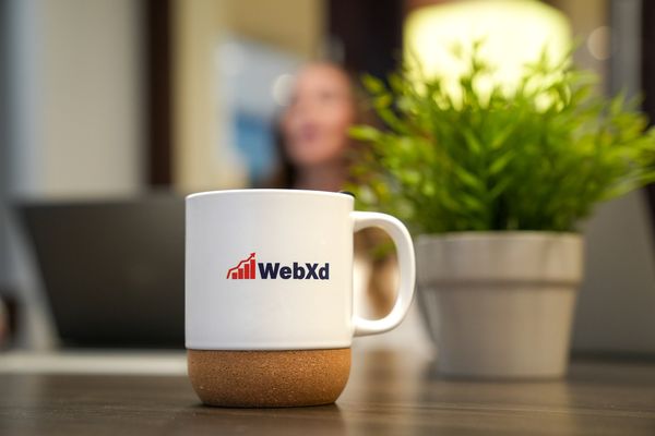 WebXd - La Jolla, CA