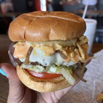 Rock That Burger - Burgers Near Me - Miami, Florida Rock That Burger - Burgers Near Me - Miami, Florida