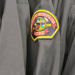 Galls - Sacramento - Sac Metro Fire