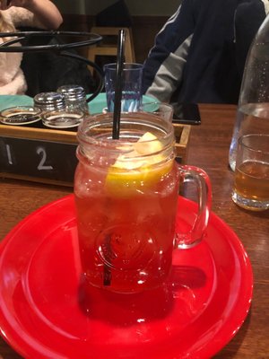 Paradise Pizzeria & Ice Creamery by null