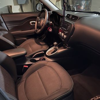 Aztec Professional Auto Detail - Clean interior - Auto Detailing Near Me Aztec Professional Auto Detail - Clean interior - Auto Detailing Near Me