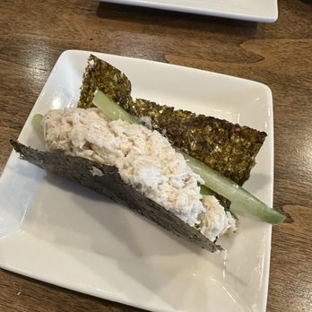 Hamachi Sushi Express - Sushi Bars Near Me - La Habra, California