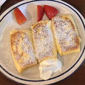Little Swiss Cafe - Blintz - Breakfast & Brunch Near Me - Carmel, California