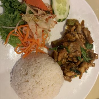 Rice Paper - Lemongrass pork - Vietnamese Near Me - Falls Church, Virginia Rice Paper - Lemongrass pork - Vietnamese Near Me - Falls Church, Virginia
