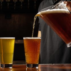 Pacific Beach AleHouse