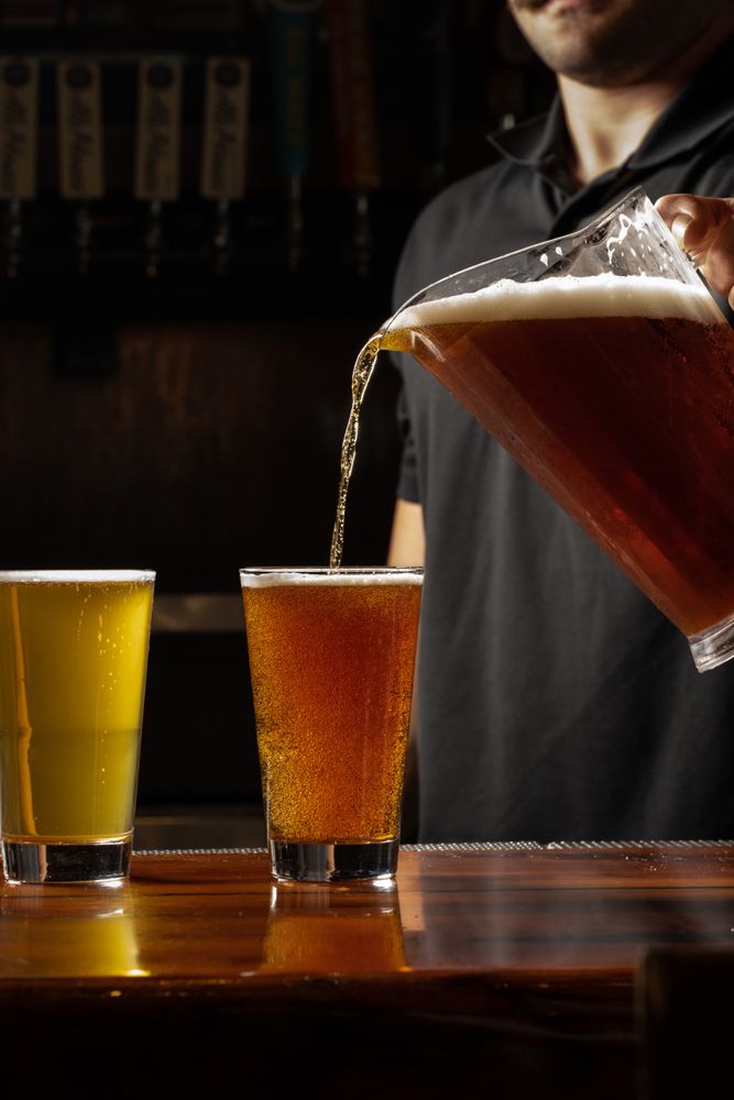 Pacific Beach AleHouse