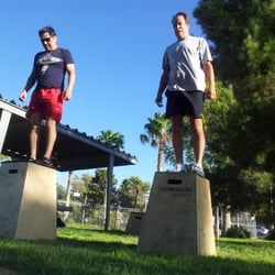 Sin City Bootcamp