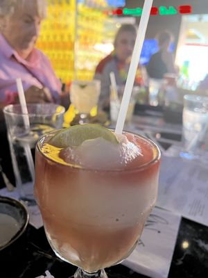 Cadillac Mexican Kitchen & Tequila Bar by null