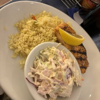 Chef Zorba's Cuisine - Salmon - Greek Near Me - Denver, Colorado Chef Zorba's Cuisine - Salmon - Greek Near Me - Denver, Colorado