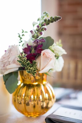 Lavender Pearl Events