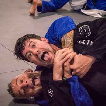 Evolve - Professor Todd - Muay Thai Near Me - Ladera Ranch, California