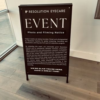 Resolution Eyecare - Tech Ridge - Weird - Optometrists Near Me - Austin, Texas Resolution Eyecare - Tech Ridge - Weird - Optometrists Near Me - Austin, Texas