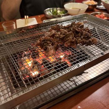 DJK Korean BBQ - Korean Near Me - San Diego, California