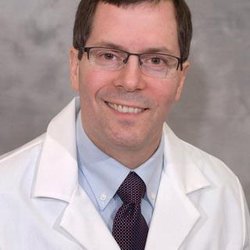 COX JOHN MD - Dr. John Cox.