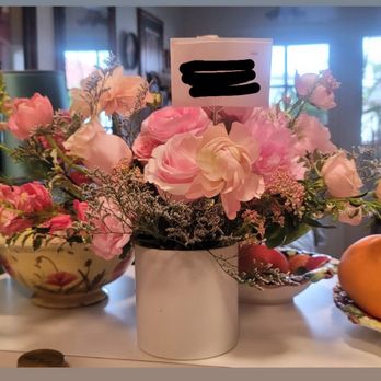 Flower Allie - "Pink" by Flower Allie - Florists Near Me - Fullerton, California