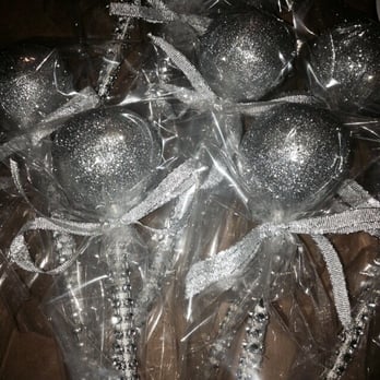 TK Cake Pops - Bling Cake Pops by TK Cake Pops - Bakeries Near Me TK Cake Pops - Bling Cake Pops by TK Cake Pops - Bakeries Near Me