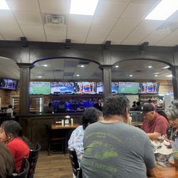 La Tapatía Mexican Restaurant