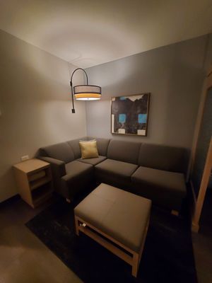 Hyatt Place Fresno by null